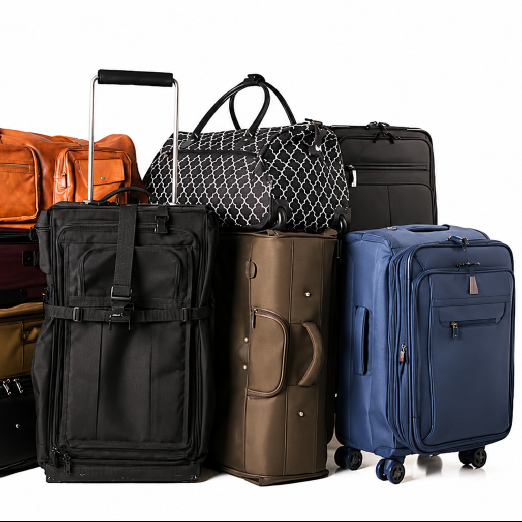 Bags & Luggage