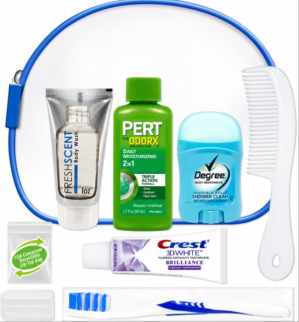 Health & Personal Care