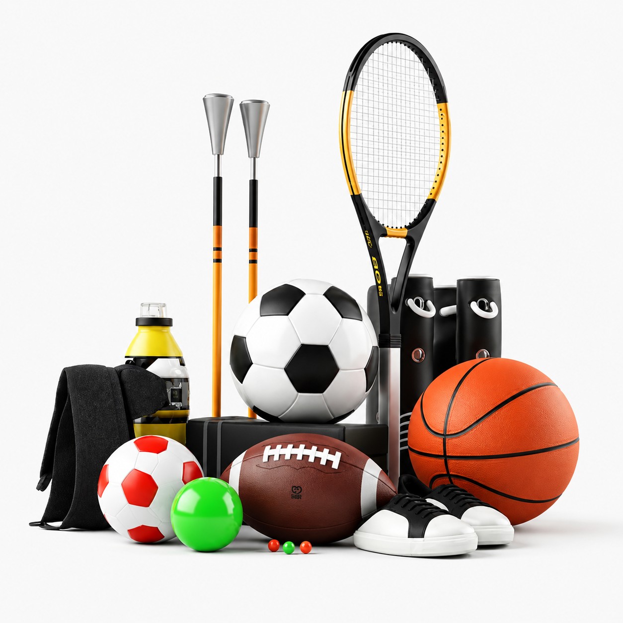 Sports & Outdoors