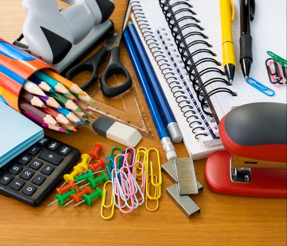 Office & School Supplies