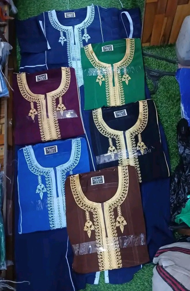 Baifa maroco new