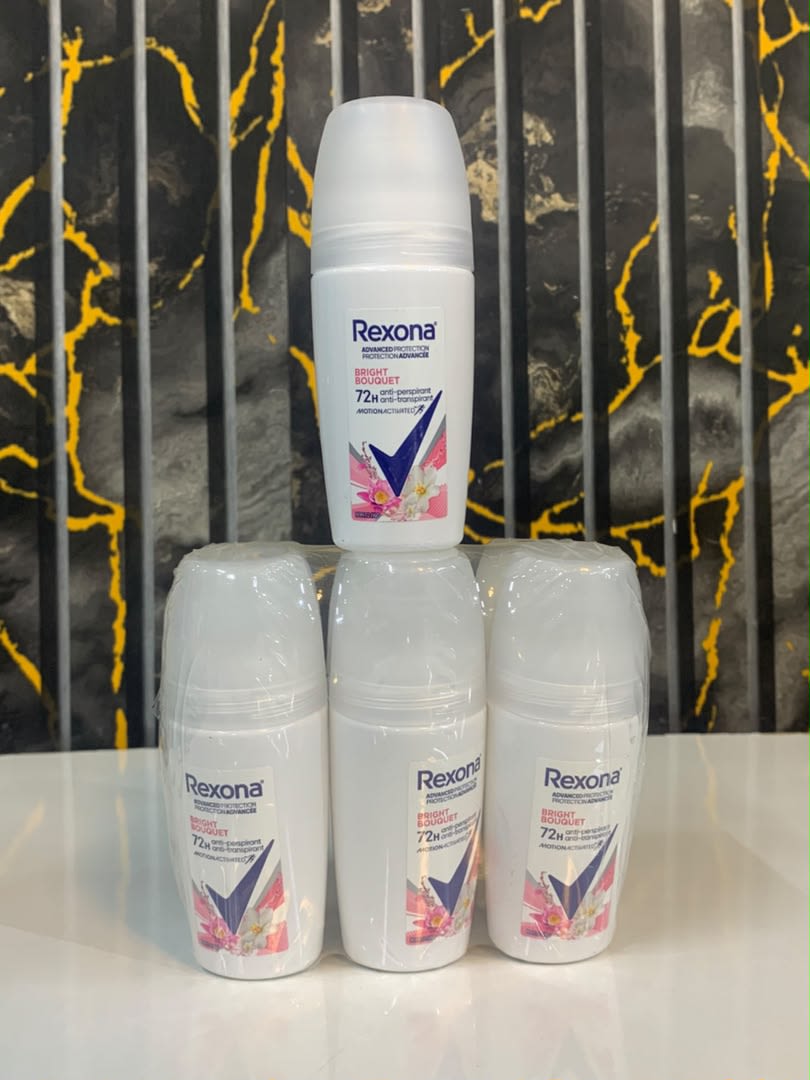 REXONA SURE