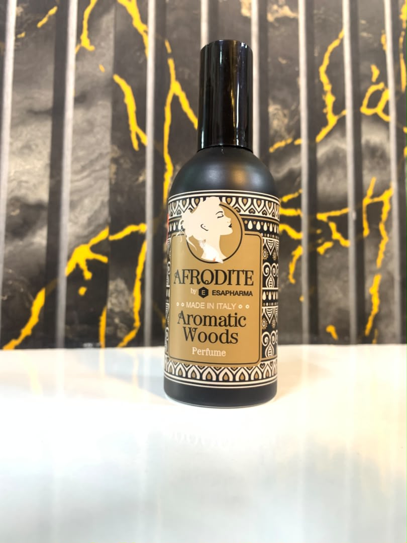 AFRODITE PERFUME
