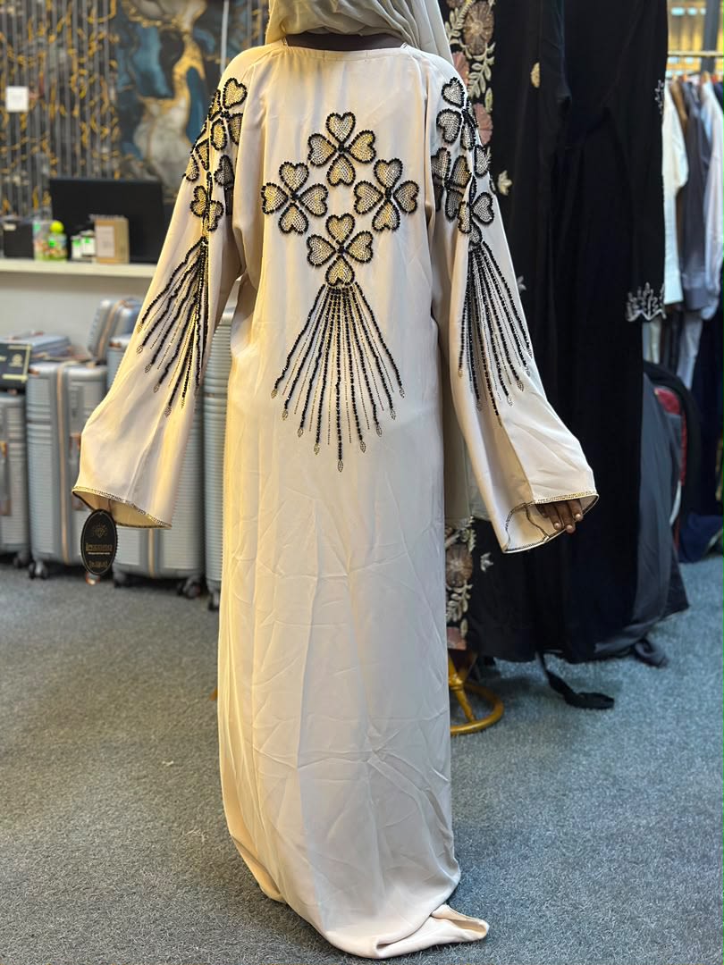 ALGAZARU ABAYA