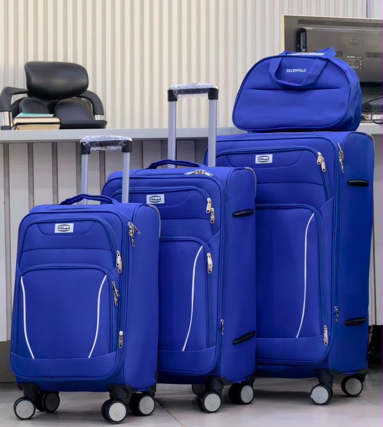 Luggage