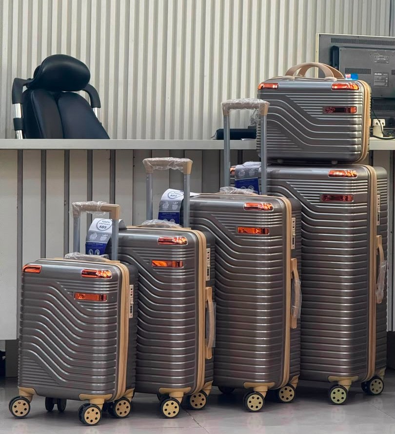 Luggage
