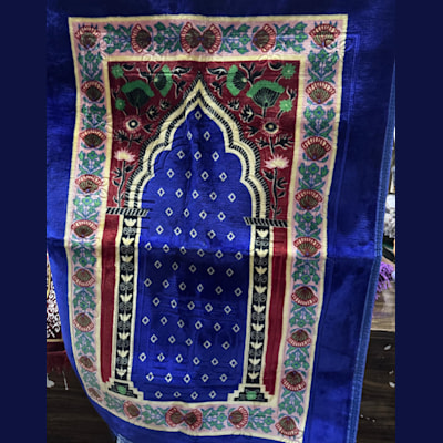 Prayer Mat