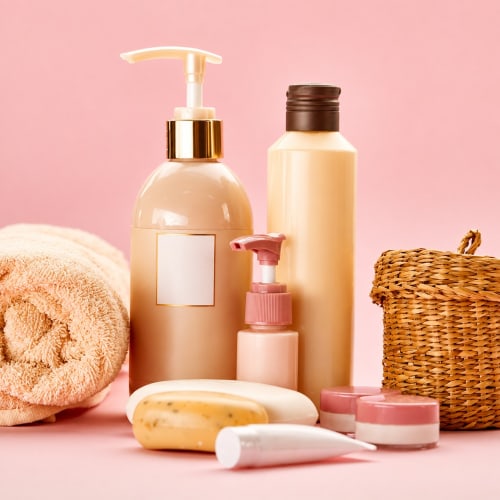 Beauty & Skin Care