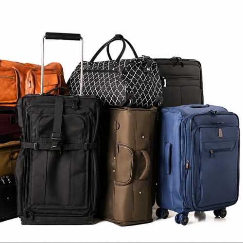 Bags & Luggage