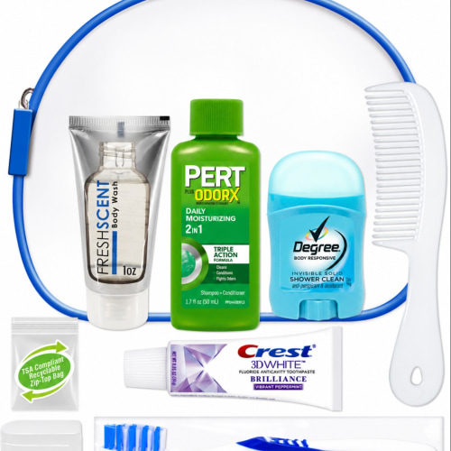 Health & Personal Care