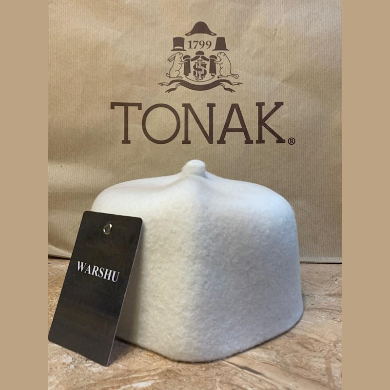 CF Tonak