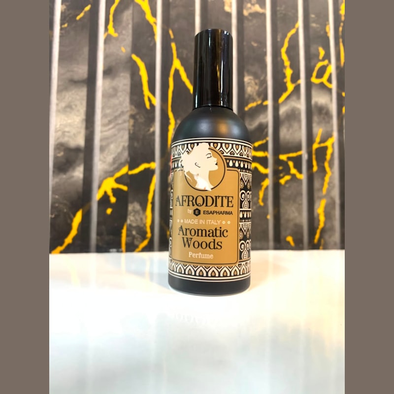 AFRODITE PERFUME