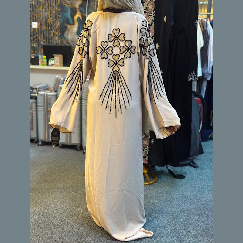 ALGAZARU ABAYA