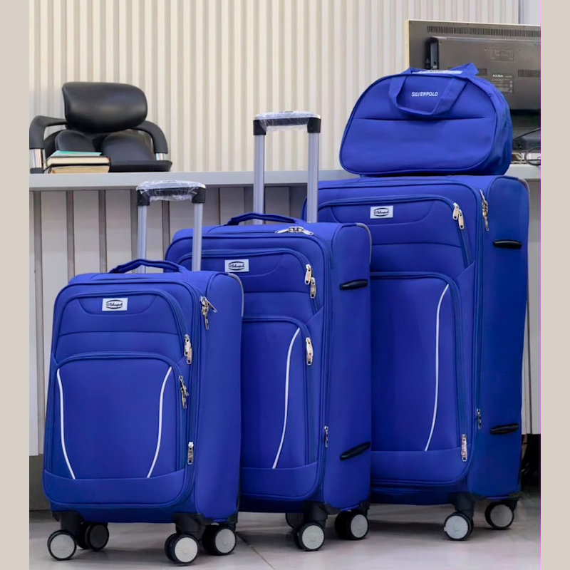 Luggage