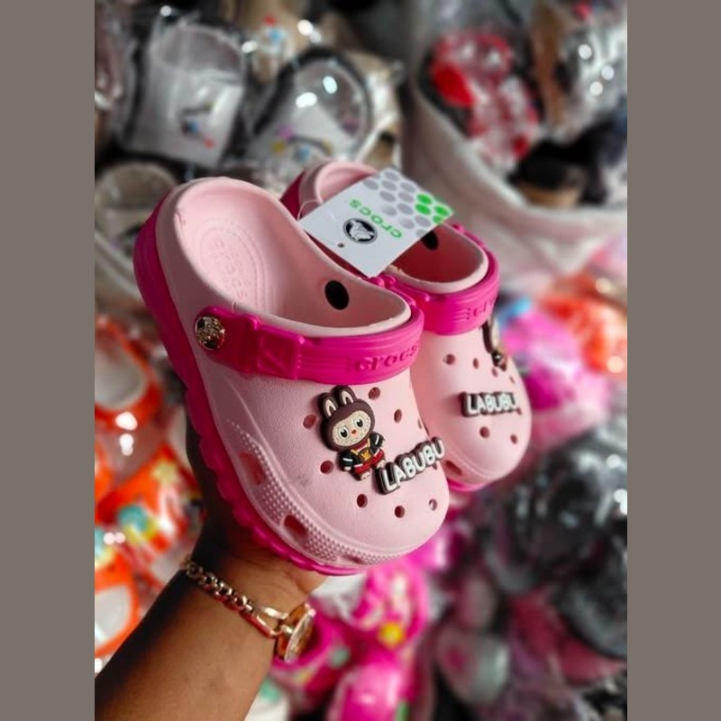 Crocs