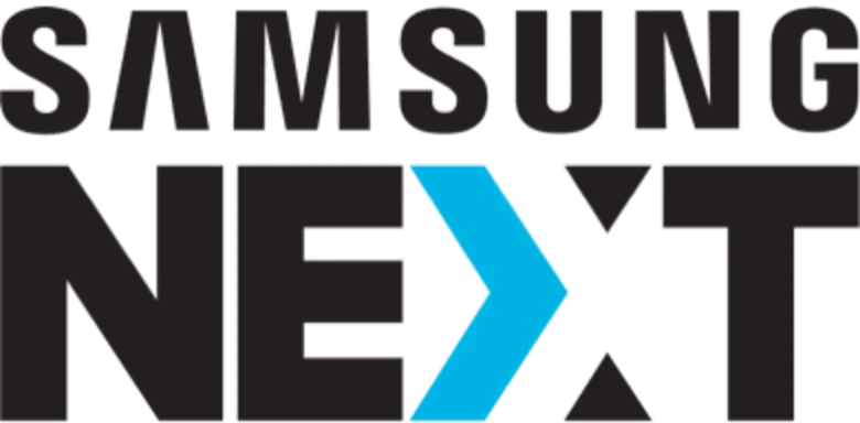 company logo for vinli investor, samsung next.png