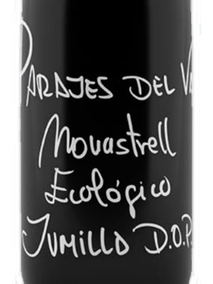 Monastrell