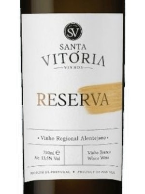 Reserva Branco