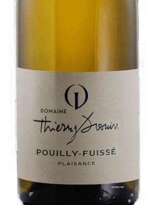 Plaisance Pouilly-Fuissé