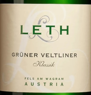 Grüner Veltliner Klassik