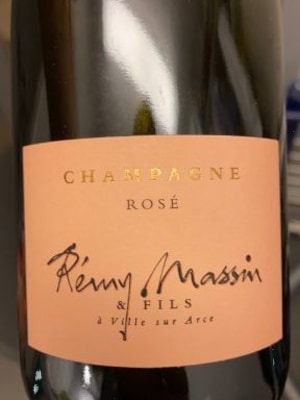 Rosé Brut Champagne