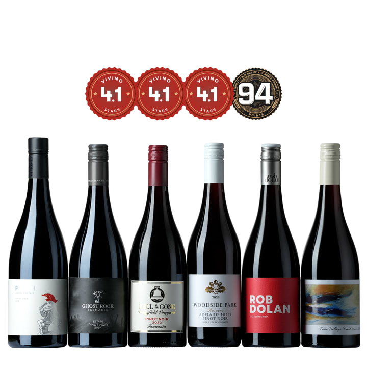 Pinot Noir Selection 28.0