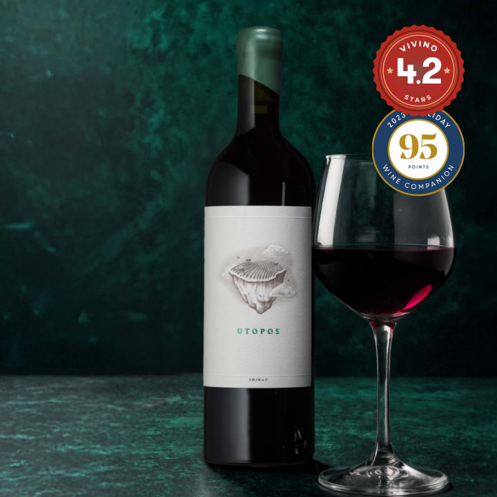 Utopos Shiraz 2022