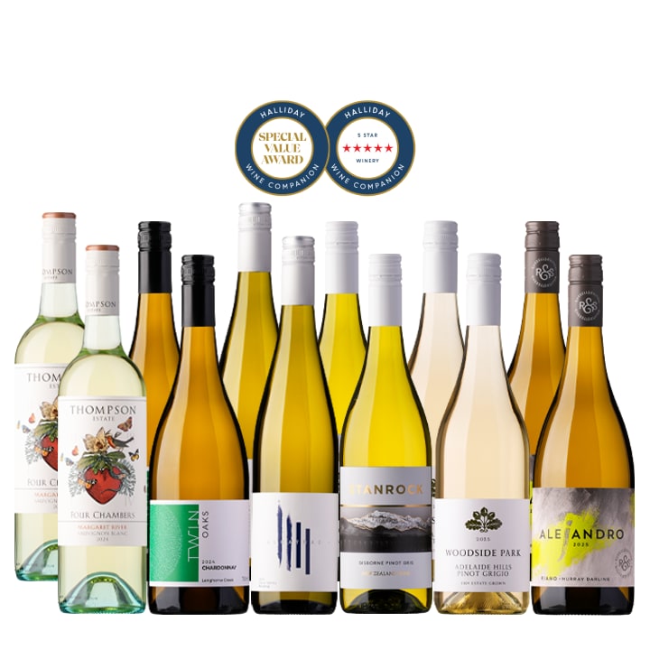 Dangerous Value Whites