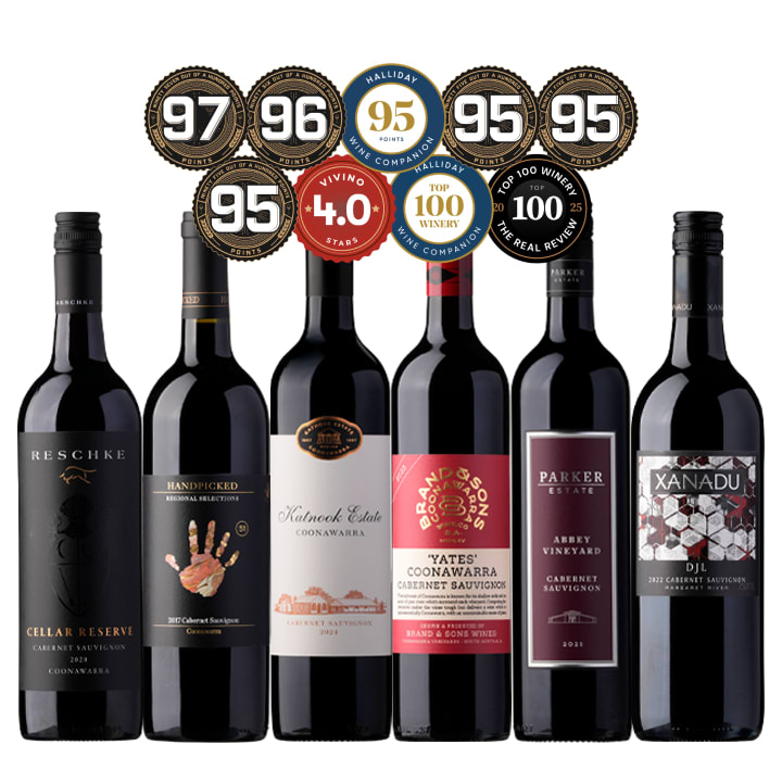 Best of Cabernet