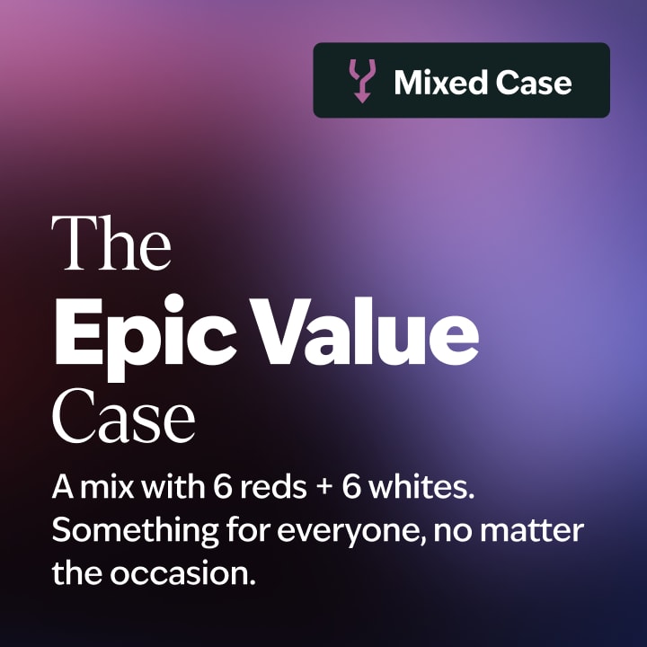 The Epic Value Case