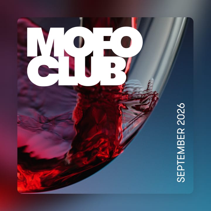 Taster Case - Mofo Club Mixed