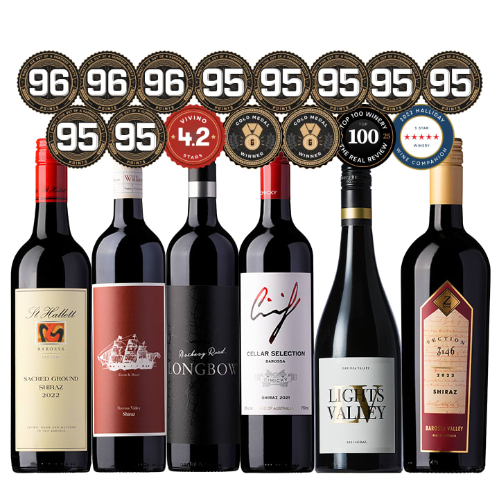 Best of Barossa
