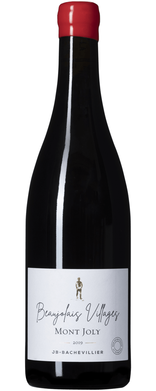 Domaine de Mont Joly La Croix Polage Beaujolais-Villages 2023