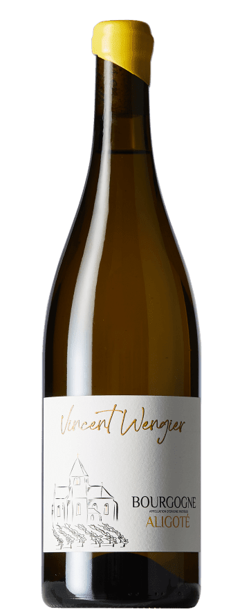 Domaine Vincent Wengier Aligote 2021