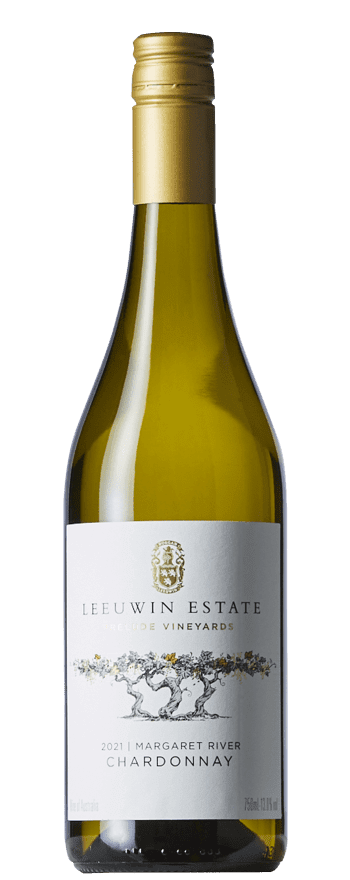 Leeuwin Estate Prelude Vineyards Chardonnay 2021