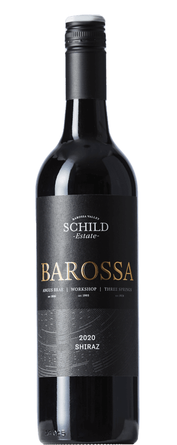 Price Drop: Schild Estate Shiraz 2022