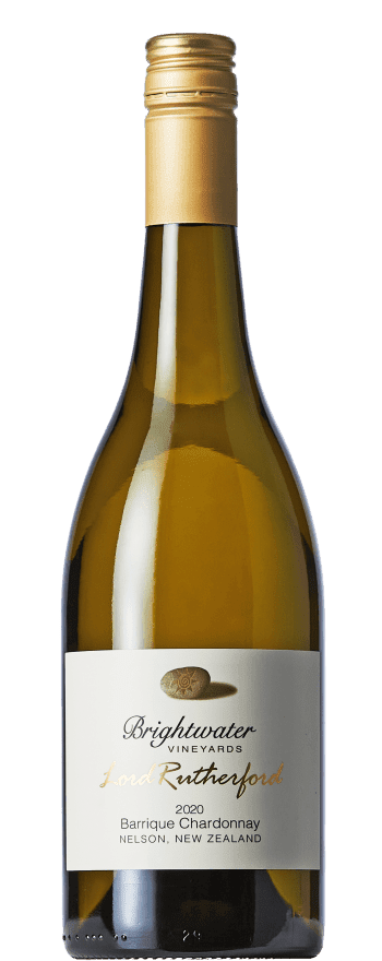 Brightwater Lord Rutherford Barrique Chardonnay 2020