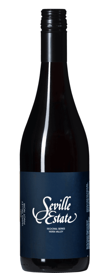 Seville Estate Single Vineyard Series Gembrook Pinot Noir 2021