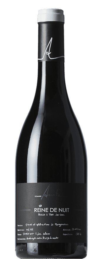 Domaine Anita Moulin-à-Vent Reine de Nuit 2022