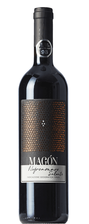 Magon Negroamaro Salento IGT 2020