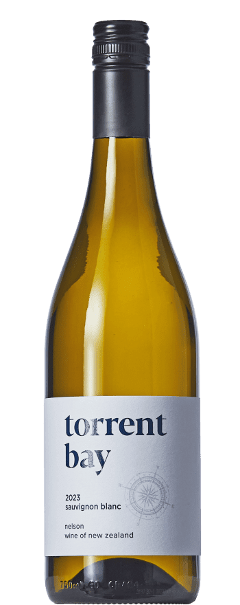 Torrent Bay Sauvignon Blanc 2023 – Warehouse Clearance Deal