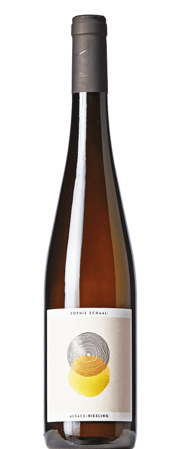 Price Drop: Sophie Schaal Alsace Riesling 2023 – 10:10 Mega Deal