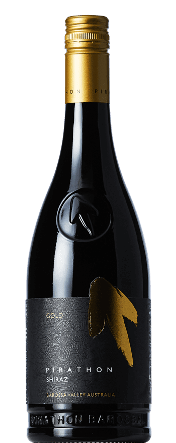 Pirathon Gold Shiraz 2017
