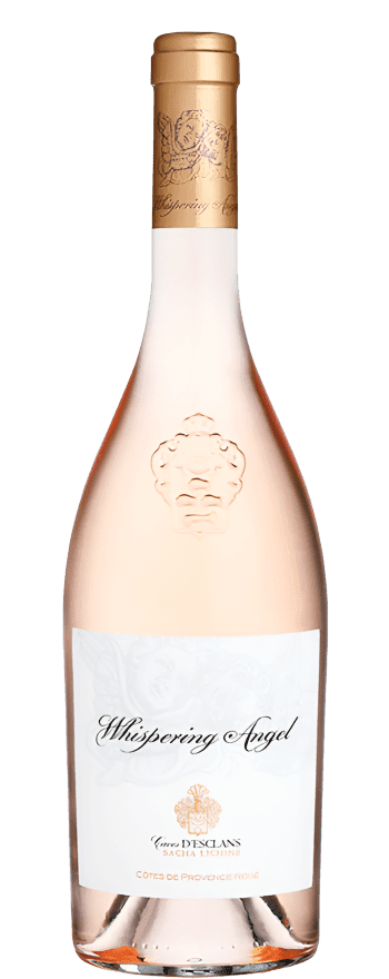 Chateau D'Esclans Whispering Angel Rosé 2024