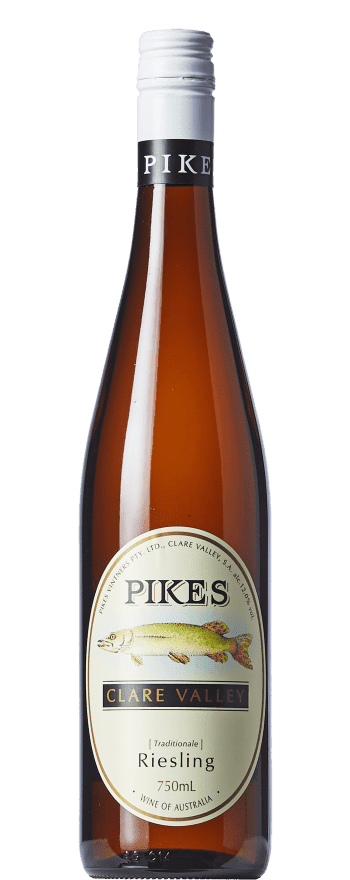 Pikes 'Traditionale' Riesling 2024