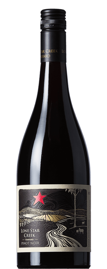 Lone Star Creek Estate Pinot Noir 2022 – Cyber Monday Deal