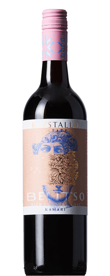 Krystallo Estate Belitso Other Red 2021