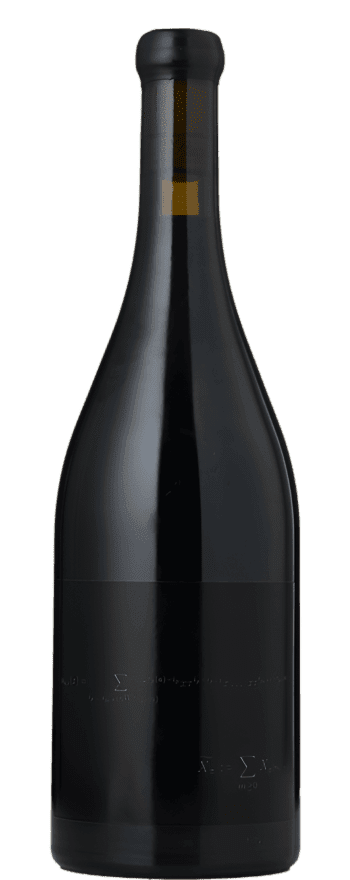 The Standish Wine Company The Schubert Theorem Shiraz 2022