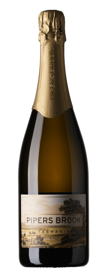 Pipers Brook Late Disgorged Vintage Cuvée 2017