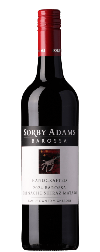 Price Drop: Sorby Adams Handcrafted GSM 2024 